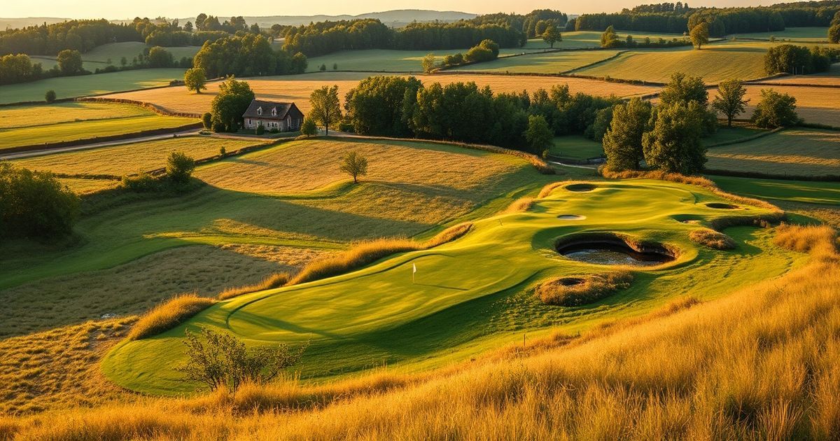 golf-champetre-parcours-rustique