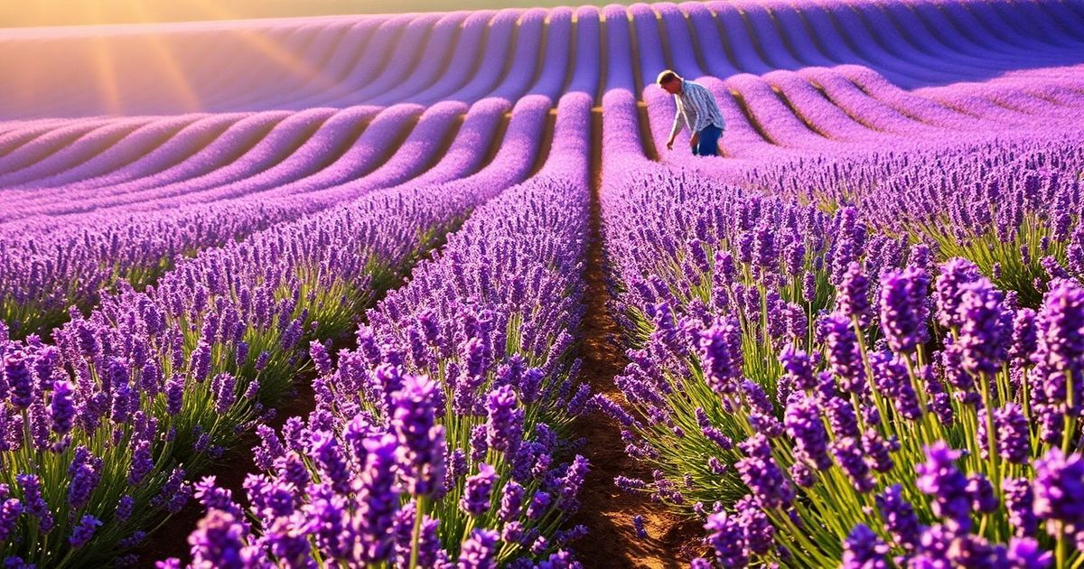 lavande-culture-huile-essentielle