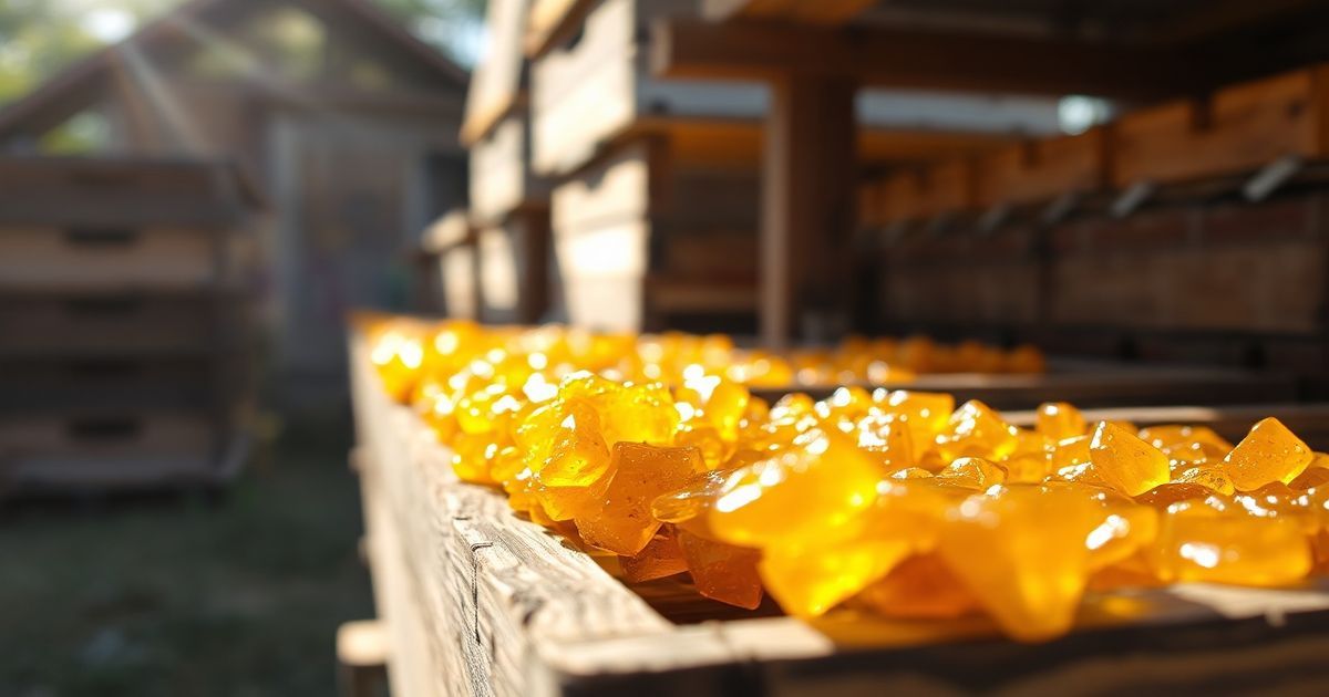 propolis-gelee-royale-pollen-ruche