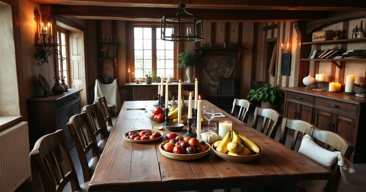 table-hotes-ferme-cuisine
