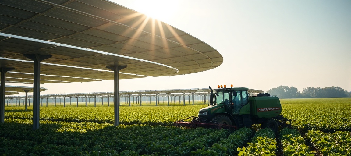 agrivoltaisme-agriculture-energie