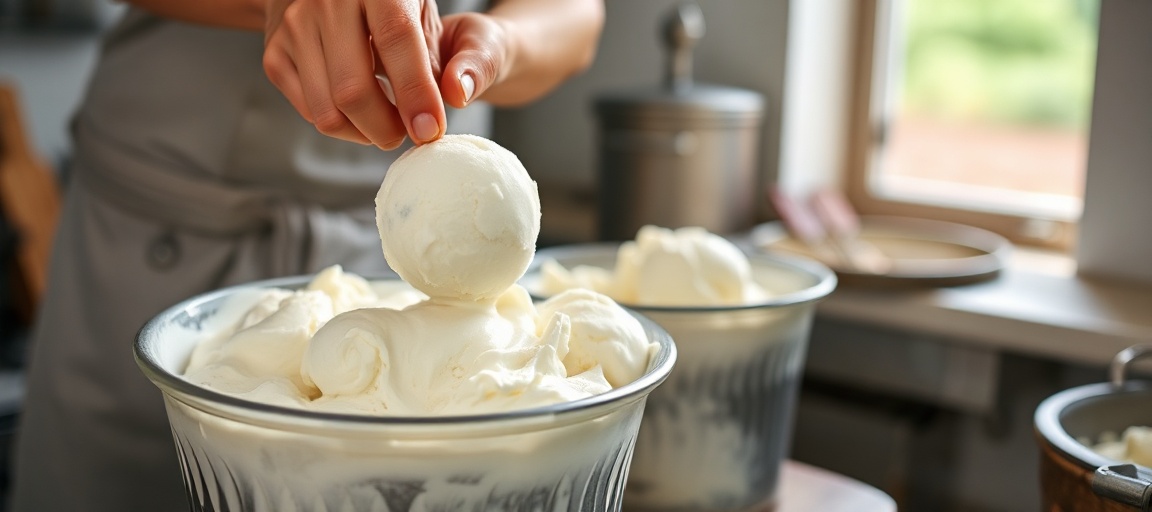 glace-fermiere-artisanal-vs-industriel