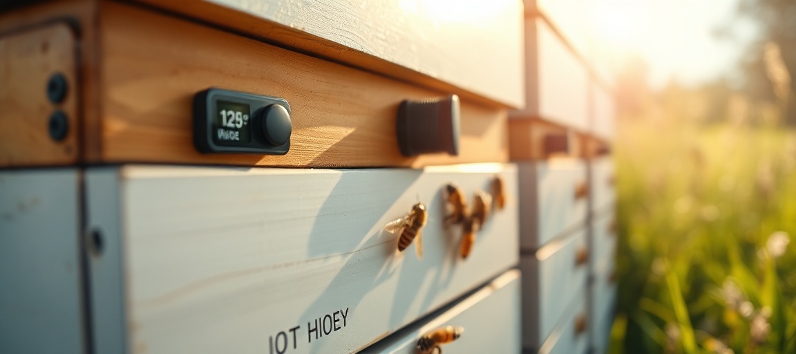 ruche-connectee-apiculture-moderne