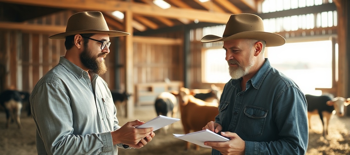 travailler-couple-ferme-repartir-roles