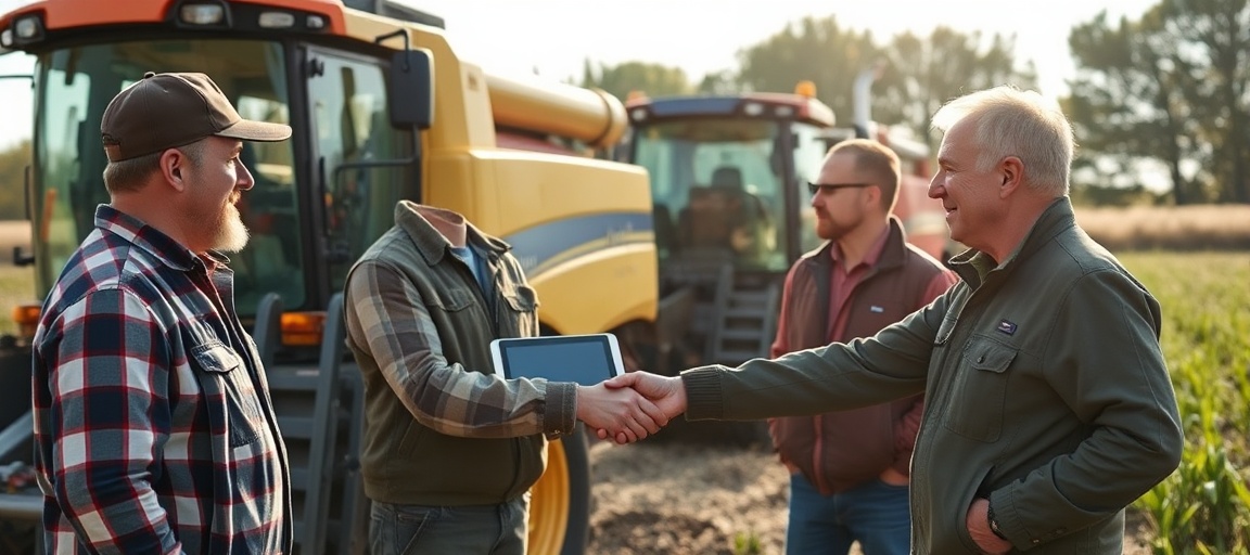 location-materiel-agricole-entre-agriculteurs