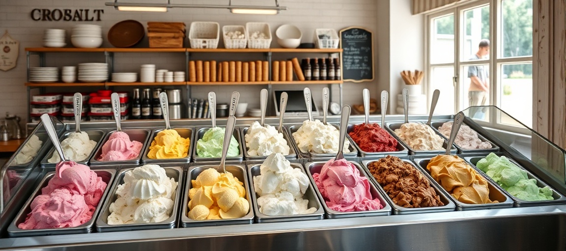 vitrine-glace-presenter-produits
