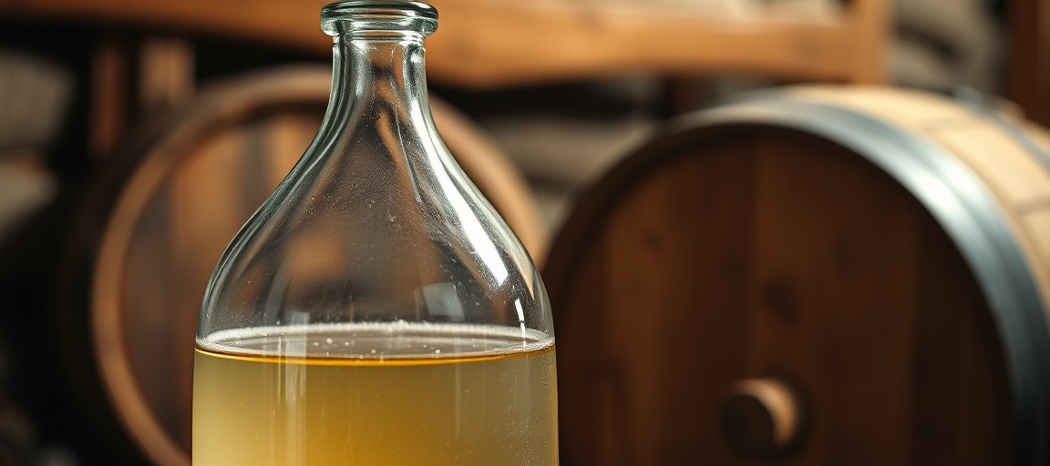 vinaigre-cidre-artisanal-production